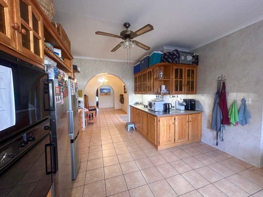 4 Bedroom Property for Sale in Baillie Park North West